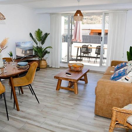 M&C Penthouse Santa Barbara Apartment อาลิกันเต ภายนอก รูปภาพ