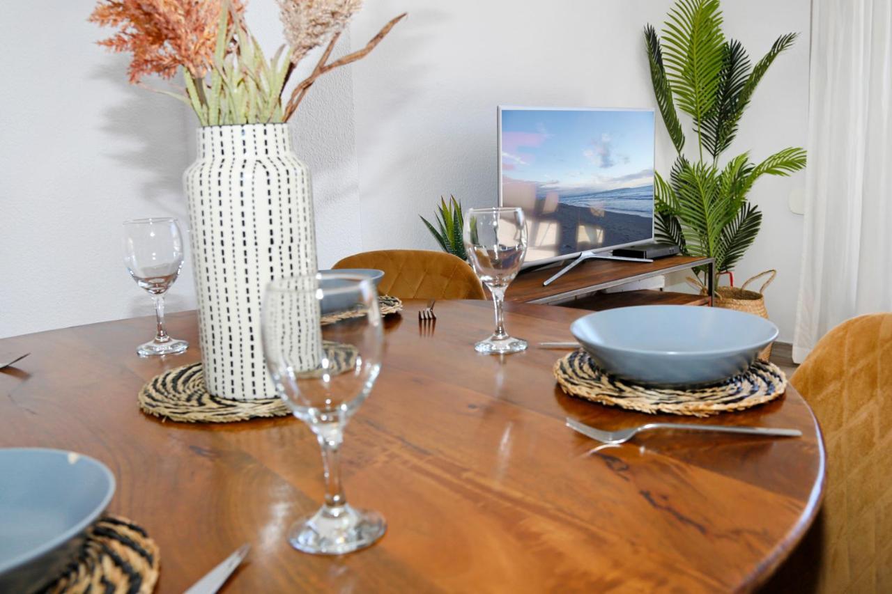 M&C Penthouse Santa Barbara Apartment อาลิกันเต ภายนอก รูปภาพ