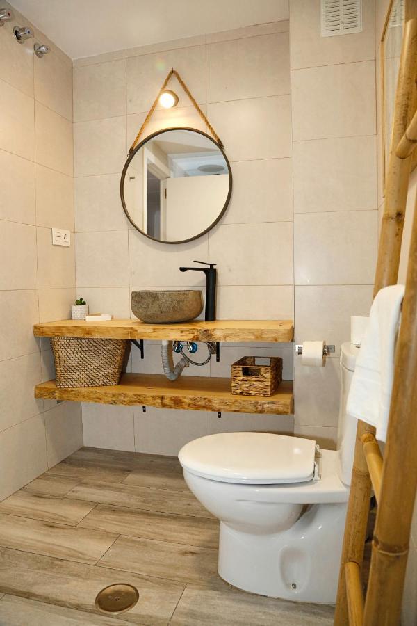 M&C Penthouse Santa Barbara Apartment อาลิกันเต ภายนอก รูปภาพ