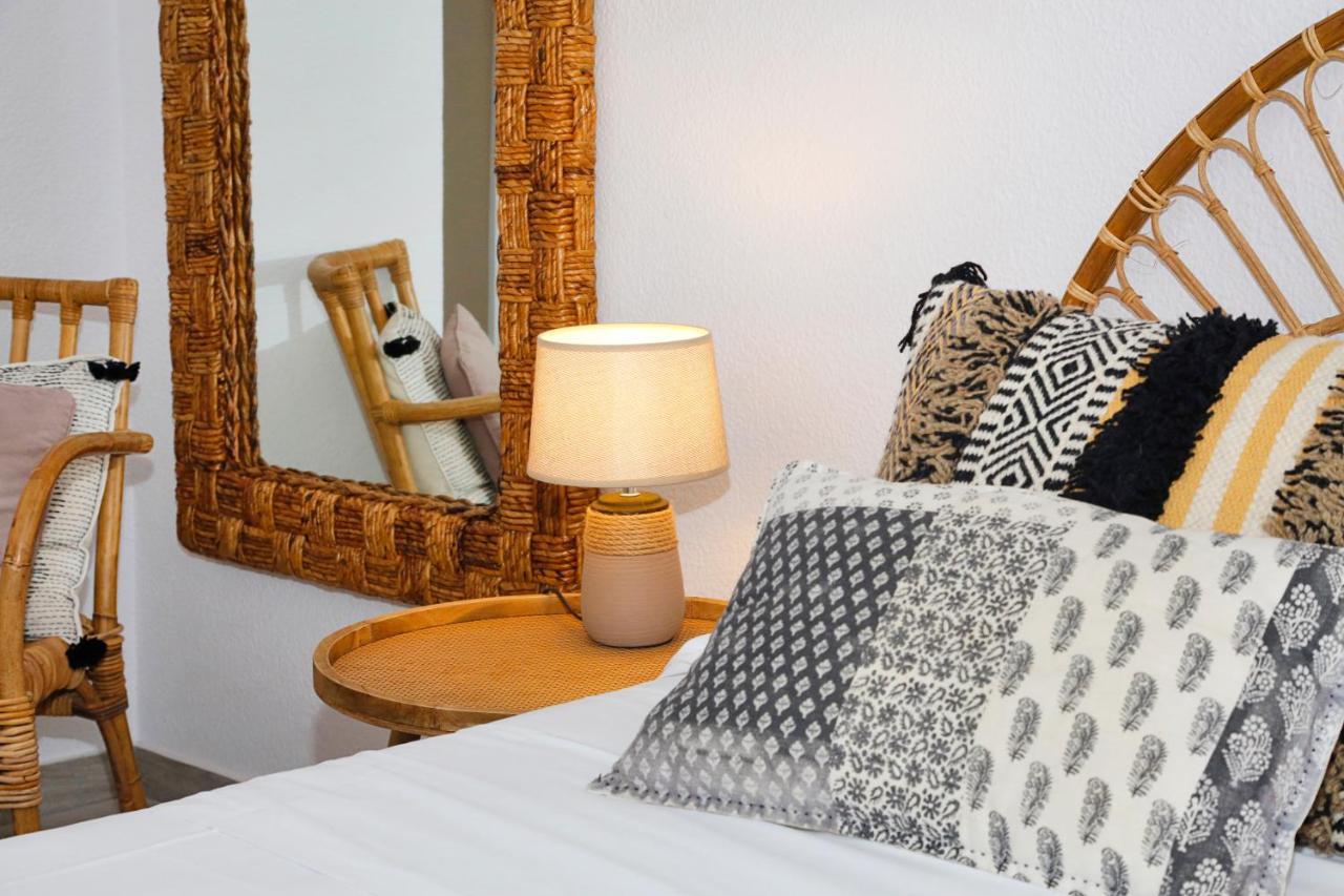 M&C Penthouse Santa Barbara Apartment อาลิกันเต ภายนอก รูปภาพ