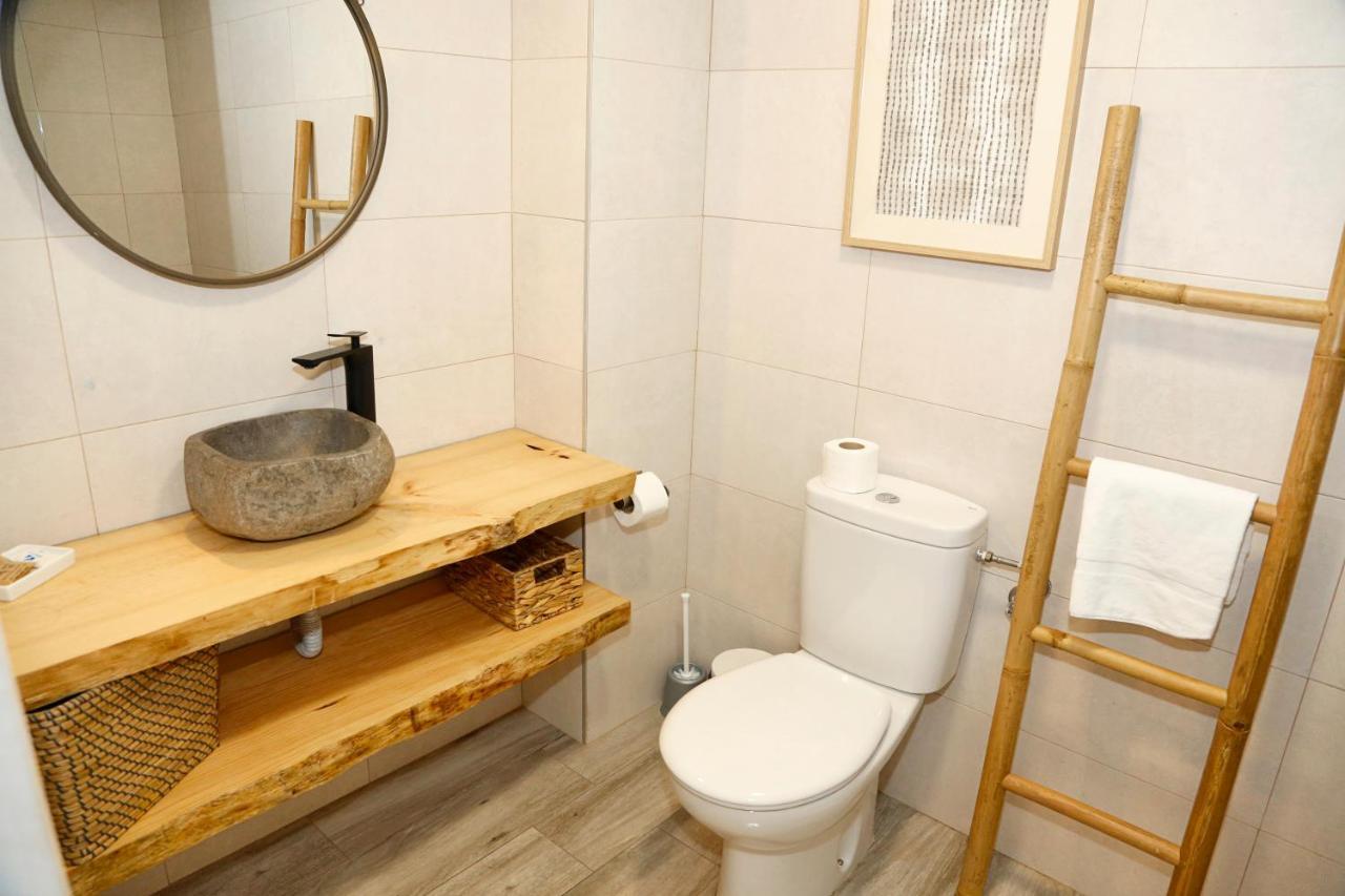 M&C Penthouse Santa Barbara Apartment อาลิกันเต ภายนอก รูปภาพ